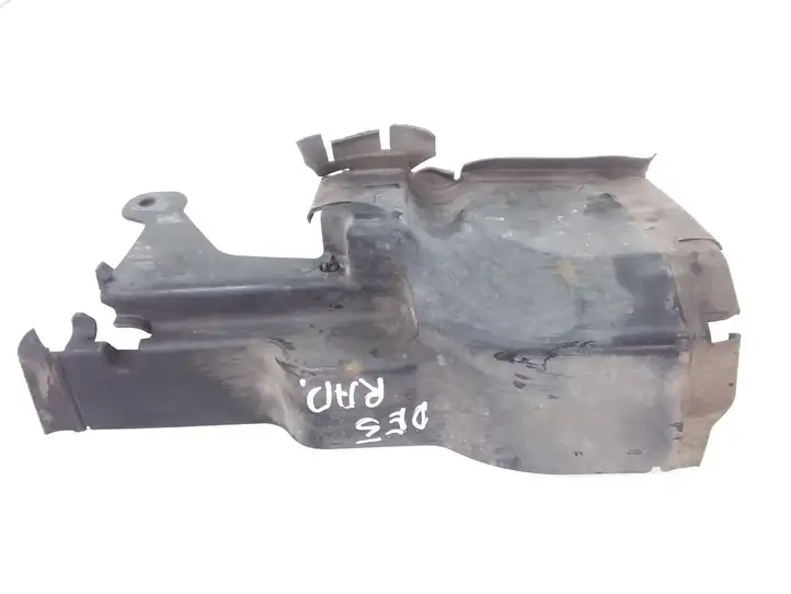 Volvo XC70 (2007 - 2013)  30763221 Отделка радиаторов