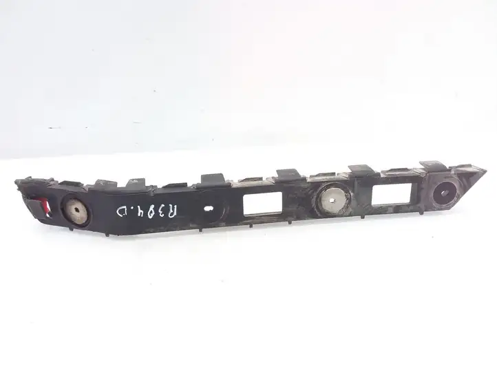 Opel Astra H (2004 - 2009) 24460467 Кронштейн заднего бампера — фото 2