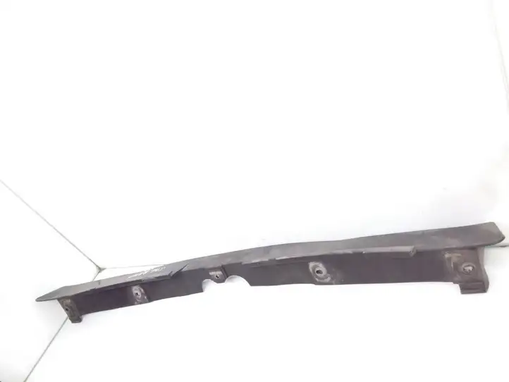 Peugeot 307 CC (2001 - 2005) 9645995780 Кронштейн заднего бампера — фото 1