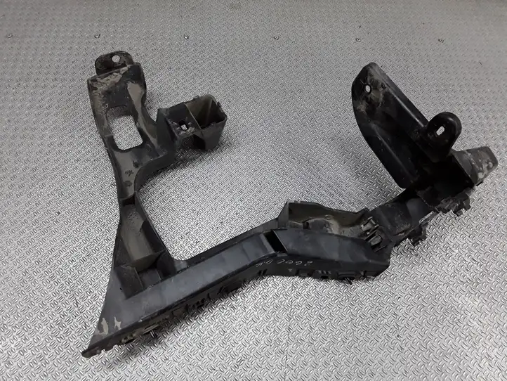 Peugeot 308 (2007 - 2013) 9681475080 Кронштейн заднего бампера — фото 3