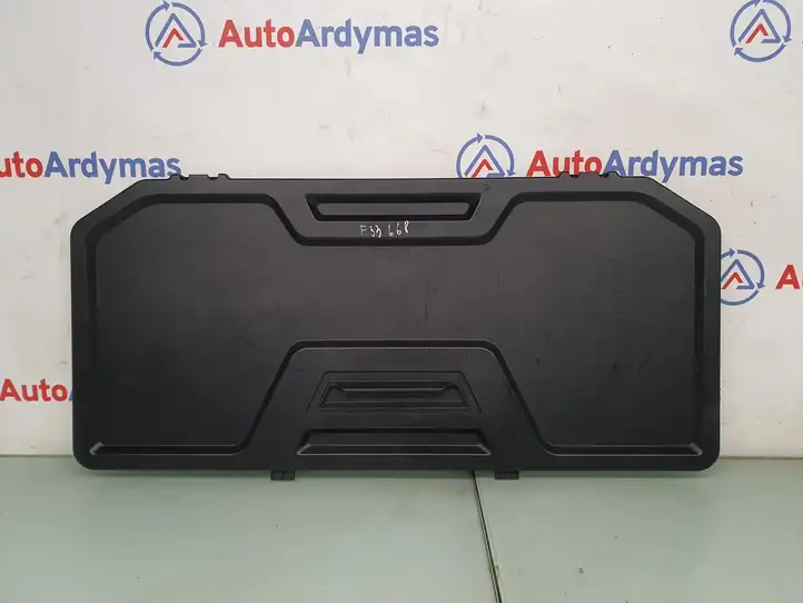 BMW 4 F32 F33 (2013 - 2017) 7300752 Прочая отделка багажника — фото 1