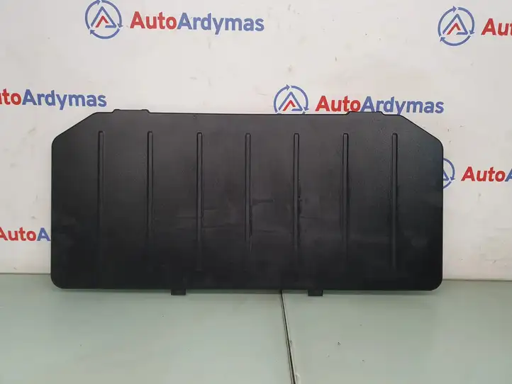 BMW 4 F32 F33 (2013 - 2017) 7300752 Прочая отделка багажника — фото 2