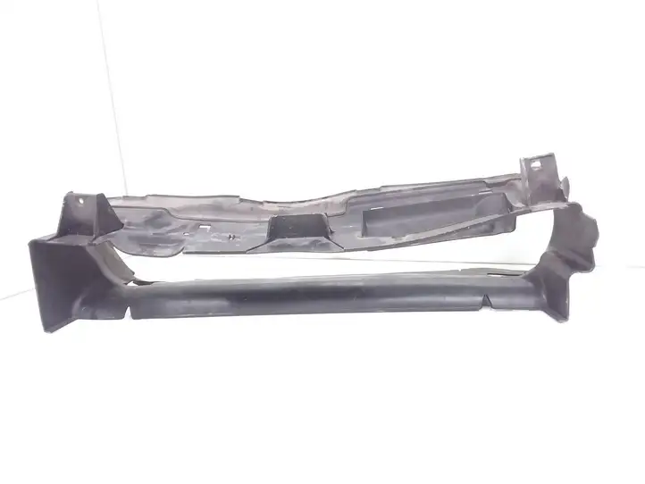 Volvo C30 (2007 - 2010) 30764752 Дефлектор воздуха — фото 1