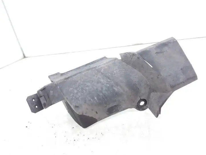 Ford Focus (2011 - 2015) BM518327AA Дефлектор воздуха — фото 2