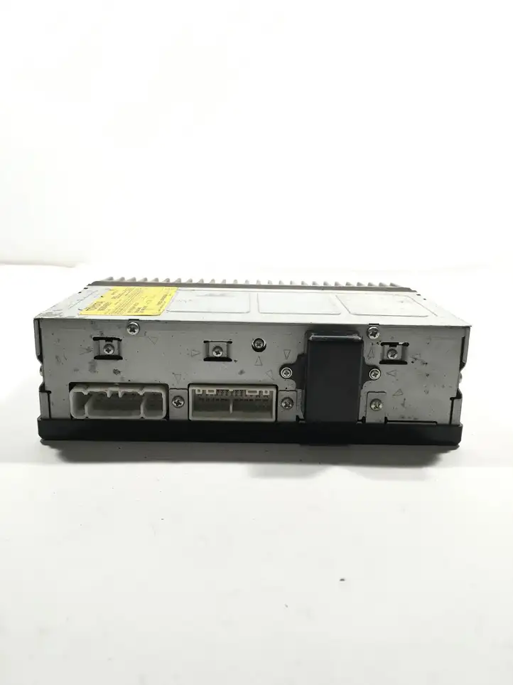 Toyota Land Cruiser (J120) (2002 - 2009) 8628060291 Усилитель звука — фото 1