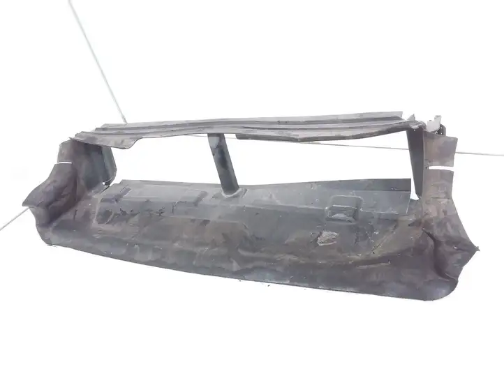 Ford Focus (2011 - 2015) BM518312A Дефлектор воздуха — фото 1