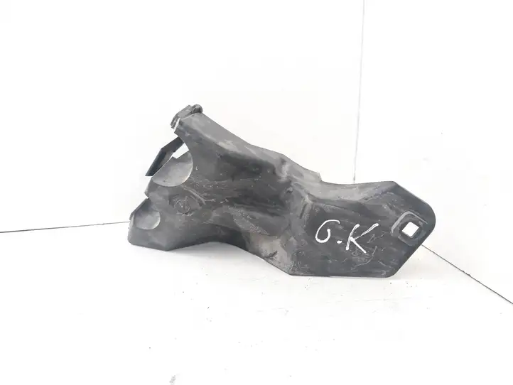 Volvo V70 (2004 - 2007) 08693384 Кронштейн заднего бампера — фото 1