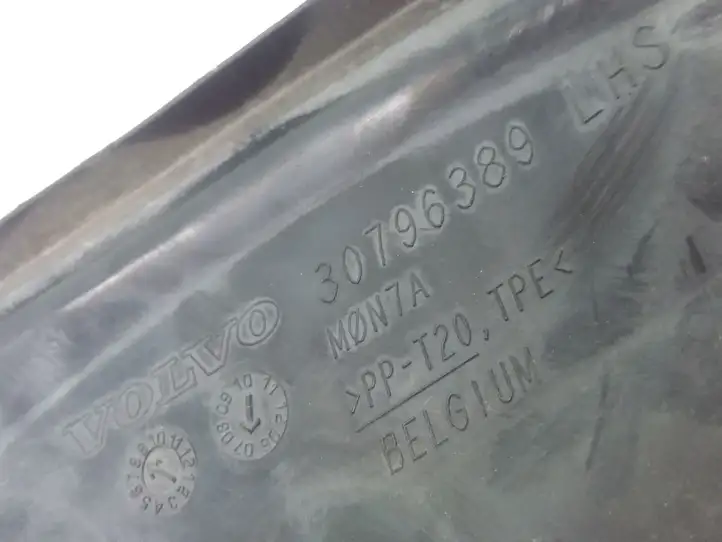 Volvo V70 (2007 - 2013) 30796389 Дефлектор воздуха — фото 3