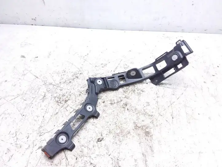 Opel Zafira B (2003 - 2006) 13125044RH Кронштейн заднего бампера — фото 1
