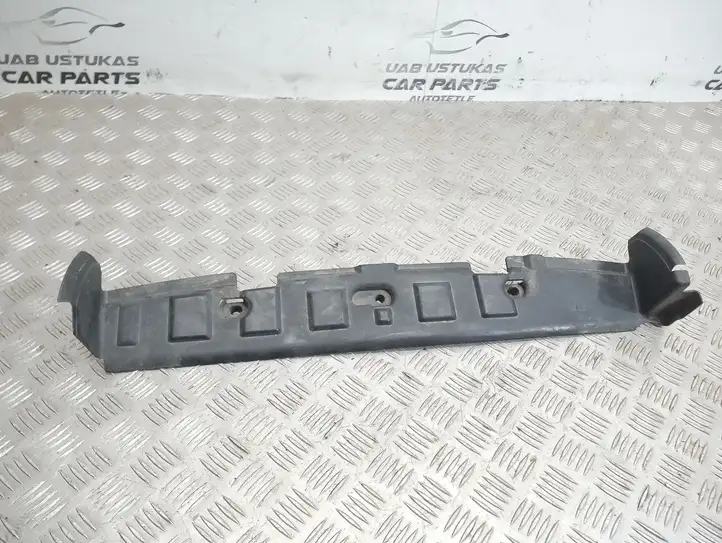 Land Rover Discovery 3 - LR3 (2004 - 2009) DXJ500100 Дефлектор воздуха — фото 1