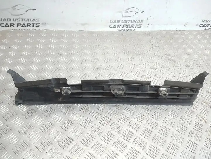 Land Rover Discovery 3 - LR3 (2004 - 2009) DXJ500100 Дефлектор воздуха — фото 3