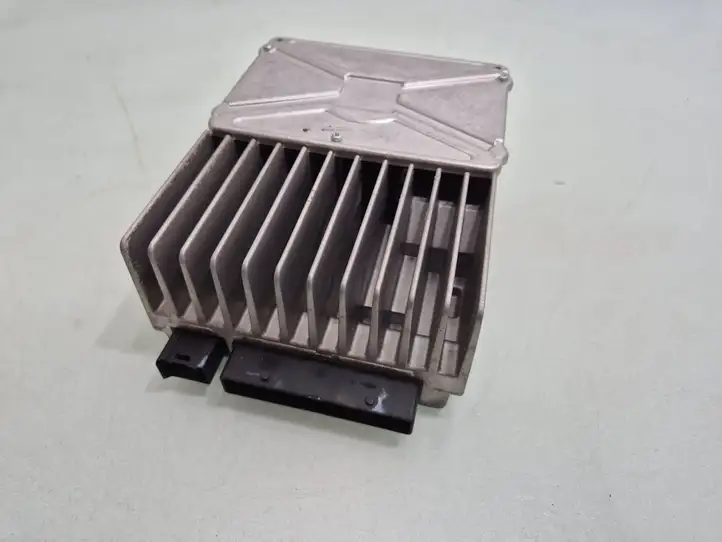 Mercedes-Benz ML W164 (2005 - 2011)  A2518204489 Звукоусилитель