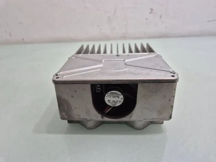 Mercedes-Benz ML W164 (2005 - 2011)  A2518204489 Звукоусилитель