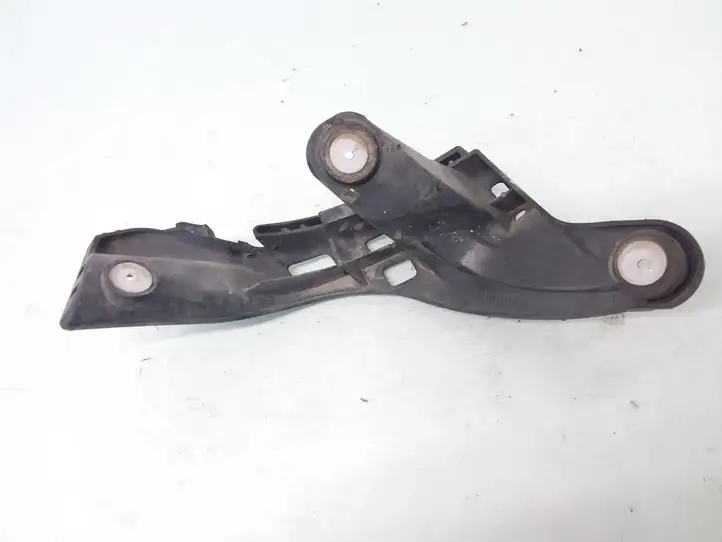 Opel Astra H (2004 - 2009) 13143107 Кронштейн заднего бампера — фото 3