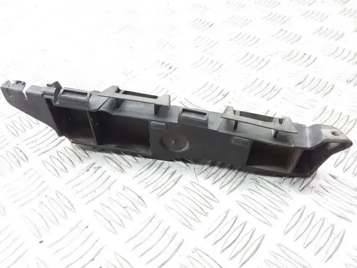 Citroen C4 (2004 - 2008) 9647611380 Кронштейн заднего бампера — фото 1
