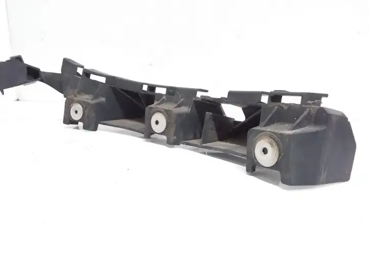 Opel Astra H (2004 - 2009) 24460359 Кронштейн заднего бампера — фото 3