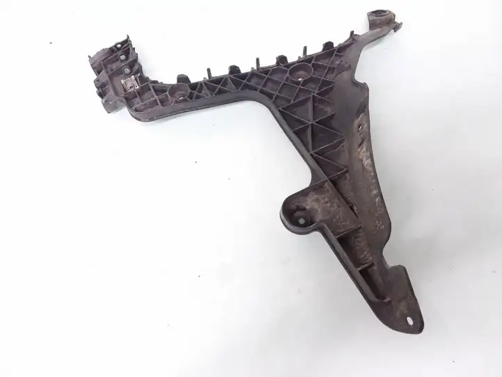 Audi A3/S3 8P (2004 - 2008)  8P4807378A  Держатель заднего бампера (кронштейн)