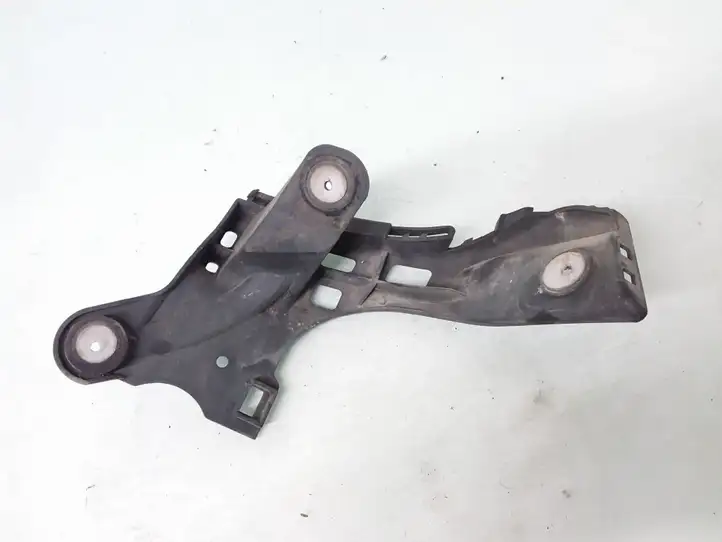 Opel Astra H (2004 - 2009) 13143106 Кронштейн заднего бампера — фото 2