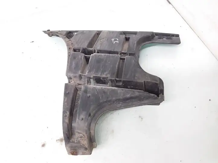 Volvo S60 (2000 - 2004) 08693386 Кронштейн заднего бампера — фото 1