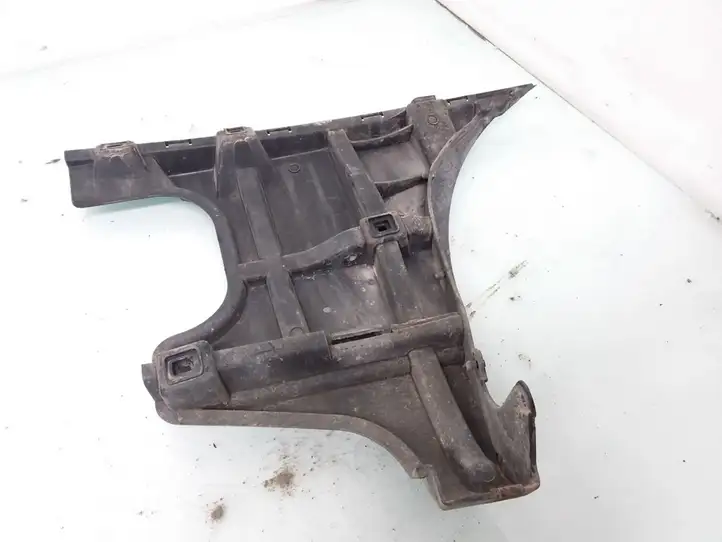 Volvo S60 (2000 - 2004) 08693386 Кронштейн заднего бампера — фото 2