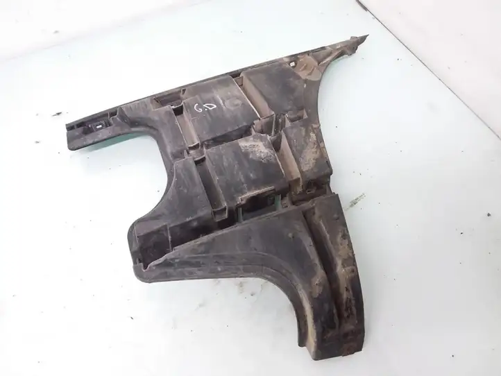 Volvo S60 (2000 - 2004) 08693387 Кронштейн заднего бампера — фото 1