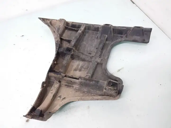 Volvo S60 (2000 - 2004) 08693387 Кронштейн заднего бампера — фото 2