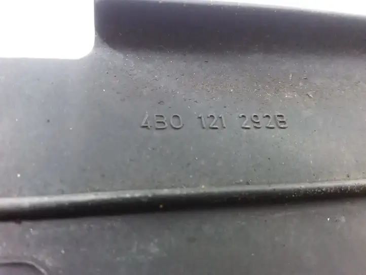 Audi A6 S6 C5 4B (2001 - 2004) 4B0121292B Дефлектор воздуха — фото 3
