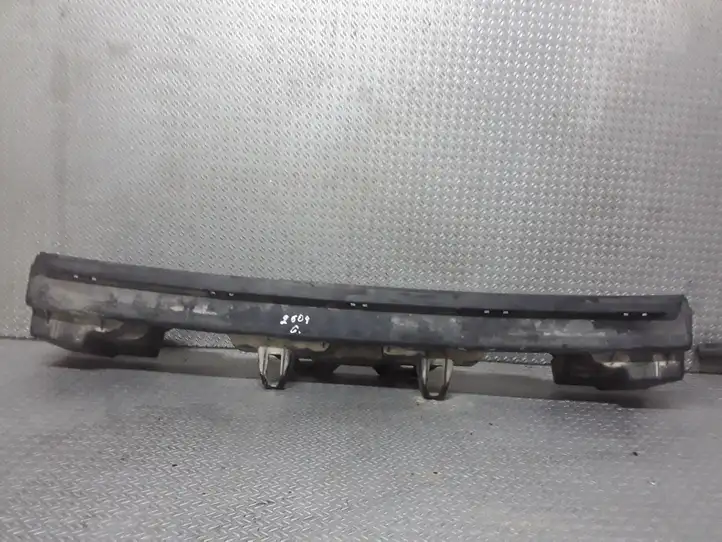 Citroen C4 (2004 - 2008) 02235S21 Кронштейн заднего бампера — фото 2