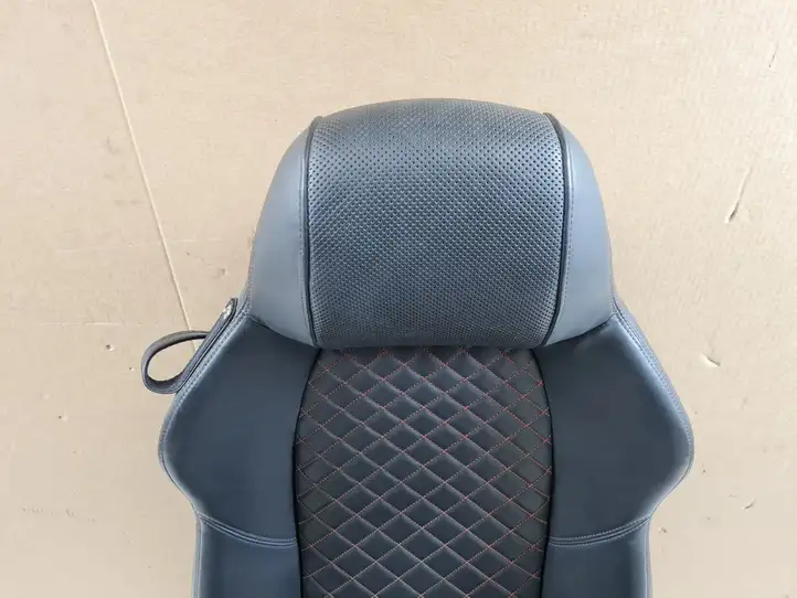 Audi R8 4S (2015 - ) 4S7010052A Переднее сиденье пассажира — фото 9