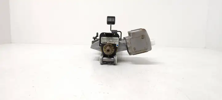 Toyota Corolla Verso AR10 (2004 - 2009) 0265005487 Комплект оси рулевого колеса — фото 5