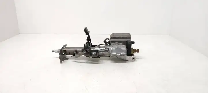 Toyota Corolla Verso AR10 (2004 - 2009) 0265005487 Комплект оси рулевого колеса — фото 6