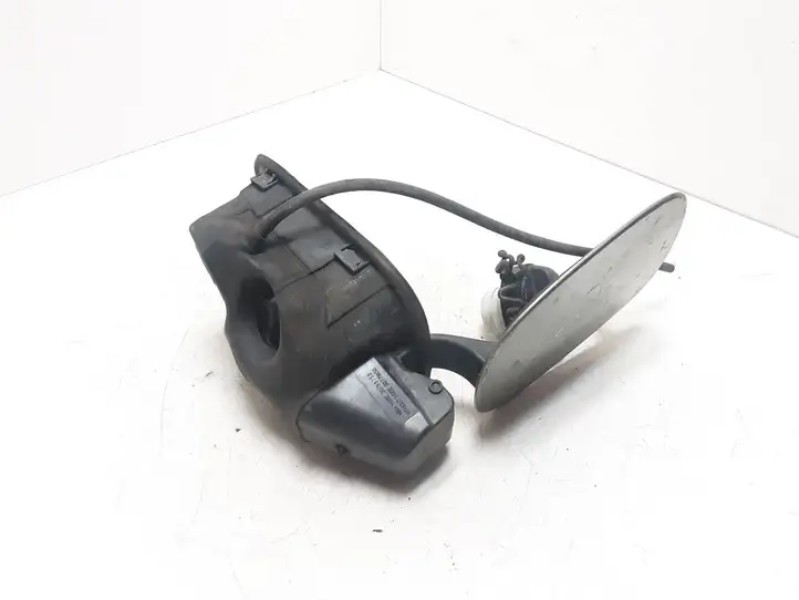 Volvo S80 (2006 - 2009) 30799752 Крышка топливного бака — фото 2