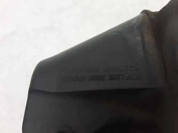 Volvo S80 (2006 - 2009) 30799752 Крышка топливного бака — фото 3