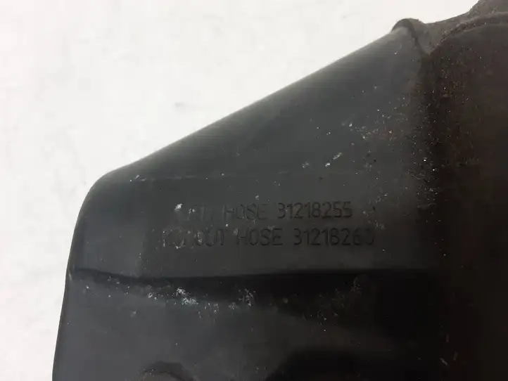 Volvo S80 (2006 - 2009) 31218255 Крышка топливного бака — фото 3