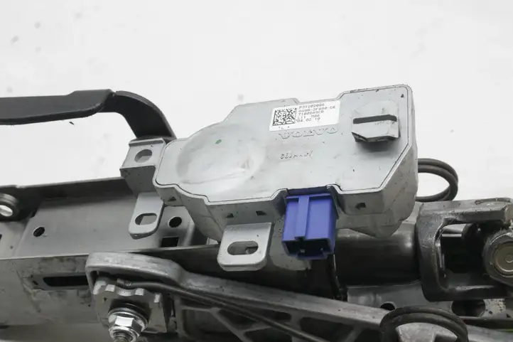 Land Rover Freelander 2 - LR2 (2006 - 2010) 6G9N3F880DE Вал рулевой колонки — фото 5