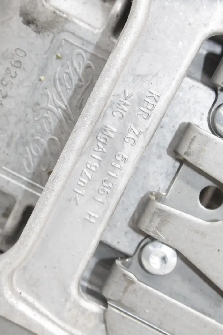 Land Rover Freelander 2 - LR2 (2006 - 2010) 6G9N3F880DE Вал рулевой колонки — фото 11