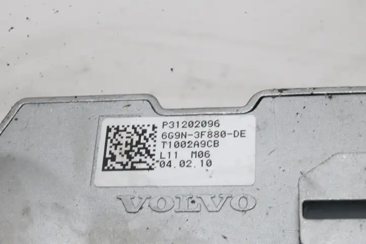 Land Rover Freelander 2 - LR2 (2006 - 2010) 6G9N3F880DE Вал рулевой колонки — фото 14