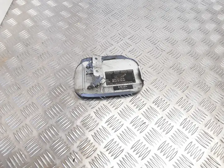 Mercedes-Benz A W169 (2004 - 2012) A1695840417 Крышка топливного бака — фото 2