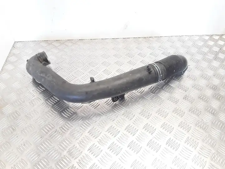 Volkswagen Golf V (2003 - 2009) 1K0129654 Трубки интеркулера / Шланги интеркулера — фото 2