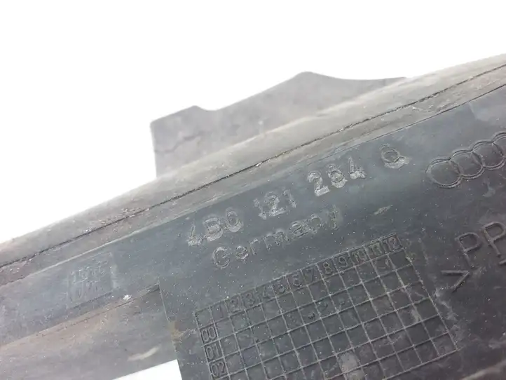 Audi A6 S6 C5 4B (2001 - 2004) 4B0121284Q Дефлектор воздуха — фото 2