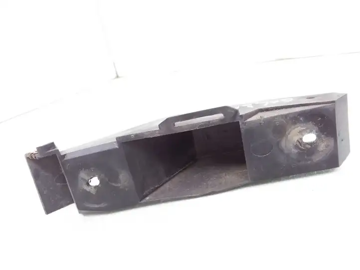 Peugeot 307 CC (2001 - 2005) 9644915480 Кронштейн заднего бампера — фото 2