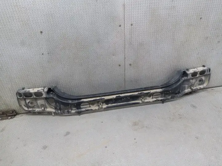 BMW 5 E60 E61 (2004 - 2010) 51127056343 Кронштейн заднего бампера — фото 1