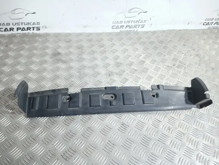 Land Rover Discovery 3 - LR3 (2004 - 2009) DXJ500100 Дефлектор воздуха — фото 1