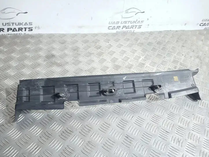 Land Rover Discovery 3 - LR3 (2004 - 2009) DXJ500100 Дефлектор воздуха — фото 2