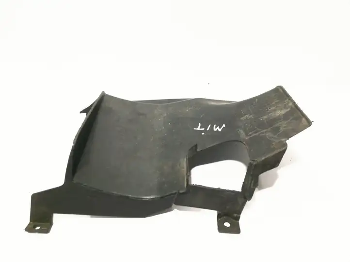 Mitsubishi Lancer Evolution (2008 - 2017) 5379A173 Дефлектор воздуха — фото 4
