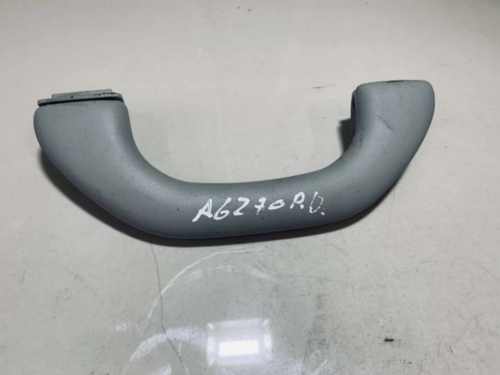 7m0857607e Volkswagen Sharan Rankenėlė priekinė