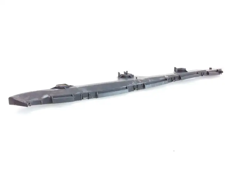 Toyota Avensis T250 (2003 - 2006) 5257505050 Кронштейн заднего бампера — фото 3