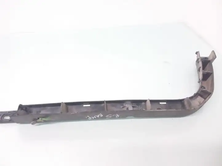 Seat Ibiza III (6L) (2002 - 2008) 6L6807864F Кронштейн заднего бампера — фото 1
