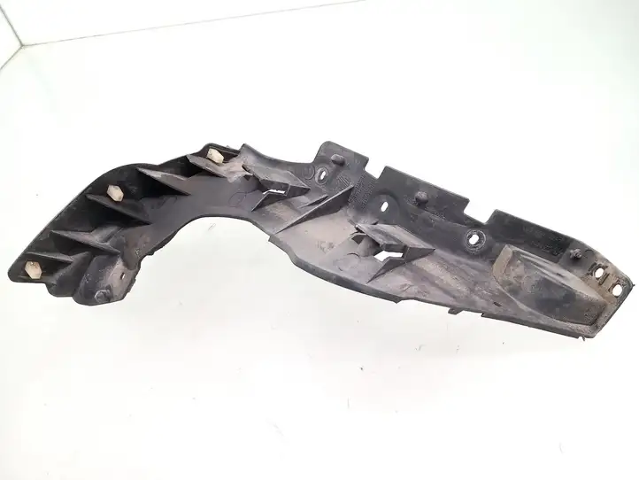 Seat Ibiza III (6L) (2002 - 2008) 6L6807394 Кронштейн заднего бампера — фото 1