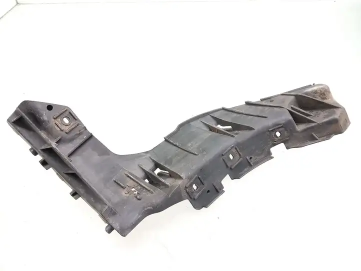 Seat Ibiza III (6L) (2002 - 2008) 6L6807394 Кронштейн заднего бампера — фото 2